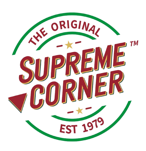 Supreme Corner Logo